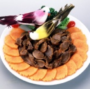 雞腱
