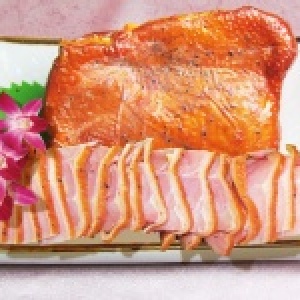 燻腿