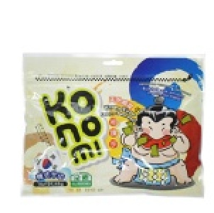 相撲手烤海苔【原味】(韓式半切)