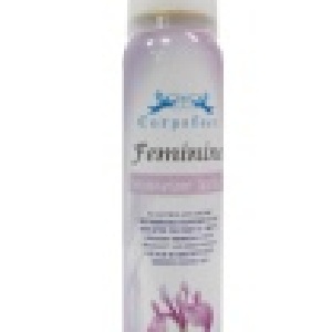 私密清爽淨味粉霧