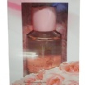 玫瑰麝香- 精萃。絲絨美肌精華