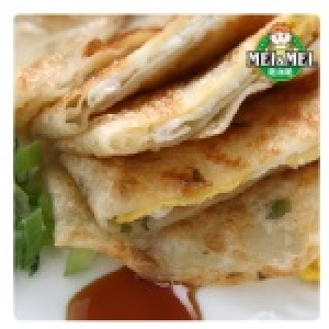 美而美特製蛋餅皮 (30片裝)