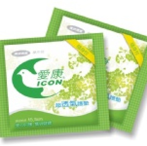 護墊隨身包 (60片/一包)