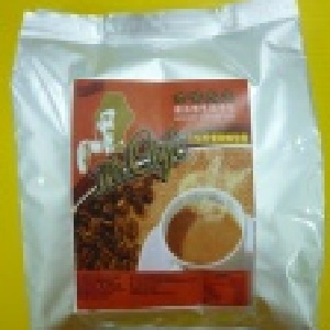 咖啡先生一公斤裝(業務用包裝)