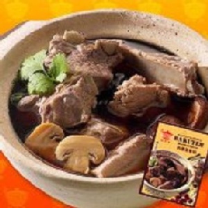 田師傅馬來西亞肉骨茶包 35g 電子鍋輕鬆煮