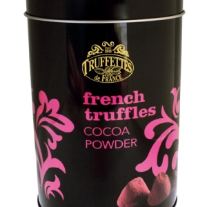 Chocmod 經典原味松露巧克力400g*2