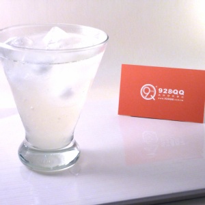 【檸檬口味】928QQ超夢幻天然膠原蛋白露