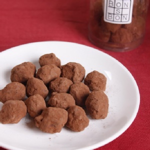 bonbon5號 鹽烤夏威夷豆