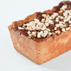 爆料硬派-比利時巧克力禮盒 一盒4入 特價：$249