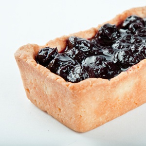 爆料硬派-藍莓白蘭地禮盒