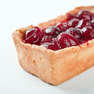 爆料硬派-酸戀蔓越莓禮盒