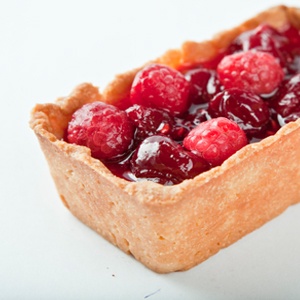 爆料硬派-櫻桃覆盆子禮盒