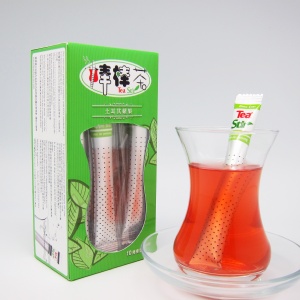 [棒棒茶TeaStir] 土耳其蘋果袋棒狀茶包