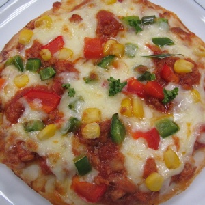 波隆納肉醬披薩