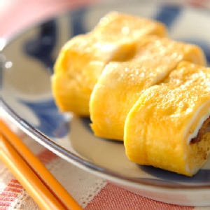 起士玉子燒 + 櫻花蝦玉子燒 (雙入裝)