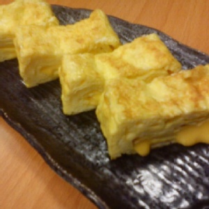 起士玉子燒(雙入裝)