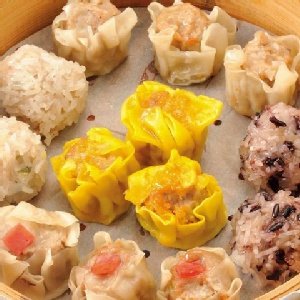 綜合港點530g(共25粒入)