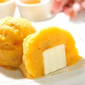 網路爆紅【地瓜球】(每盒4顆入)