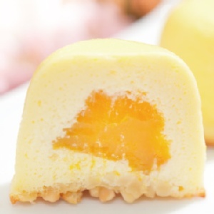 新品上市【芒果燒】(每盒4顆入)