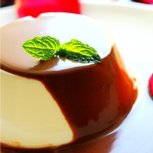 巧克力鮮奶酪 4入禮盒