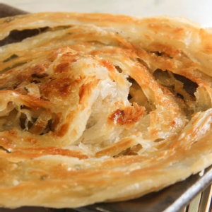 宜蘭三星蔥拔絲蔥抓餅