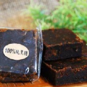 100%純黑糖(滿6送1)