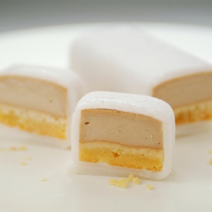 南國黑糖乳酪條