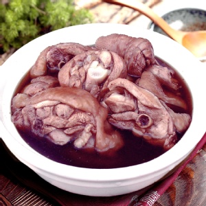 御膳養生雞湯個人號【適合1~2人享用】