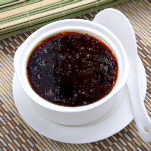 養生銀耳露-黑糖 (大)