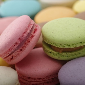 濃情馬卡龍 特價：$240