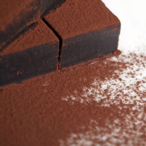 日式生巧克力-80%--皇家伯爵16入