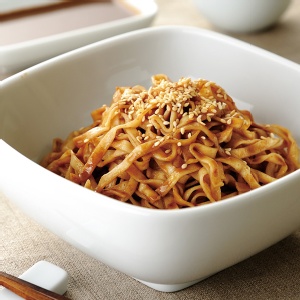 香醇麻醬口味組 特價：$178