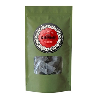 養生茶綜合包（口味任選）