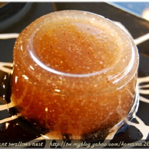 黑木耳健康凍‧純素甜品