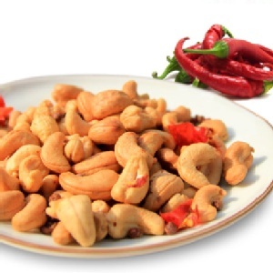 陳老爹腰果-腰獸攜利桶(麻辣)