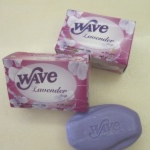狂殺出清~印度WAVE薰衣草潤膚皂
