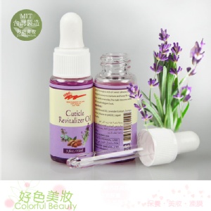 外銷杜拜，【草本精華 指緣油】15ml