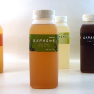 928QQ超夢幻天然膠原蛋白露-綠茶口味