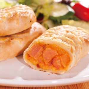 紅龍法式香濃起司派