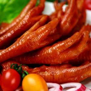 冰鎮蜂蜜養生鳳爪(原味、麻辣)