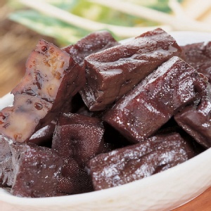 冰鎮蜂蜜養生豆干(原味、麻辣)