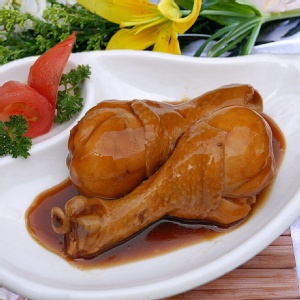 冰鎮蜂蜜養生棒腿(原味、麻辣)