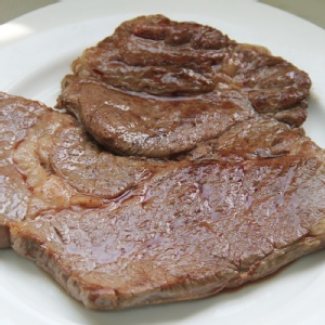 [統賀]美國16盎司背肩沙朗牛排