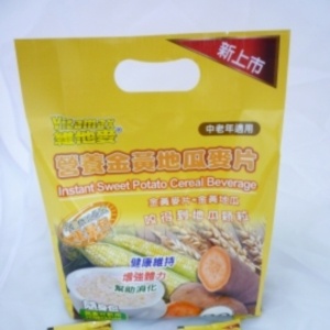 維他麥營養金黃地瓜麥片