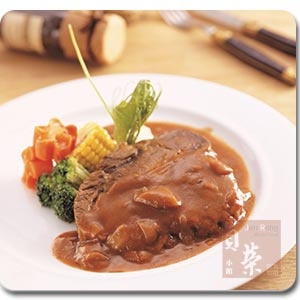 長堤香煎牛排(生)