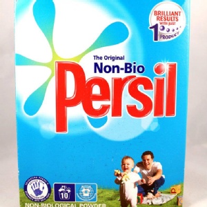 PERSIL非生物洗衣粉