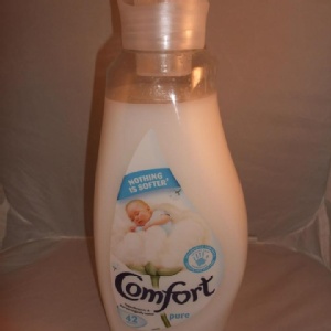 Comfort 衣服柔軟精