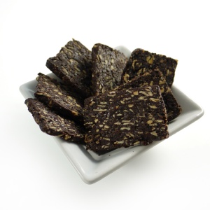 尤朵拉 可可燕麥餅乾