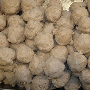 爆漿大貢丸 [原味] 特價：$143