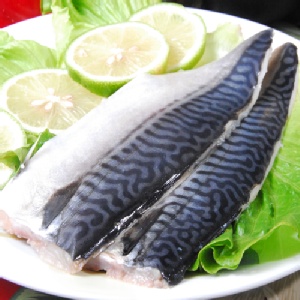 【好神】挪威薄鹽鯖魚一夜干